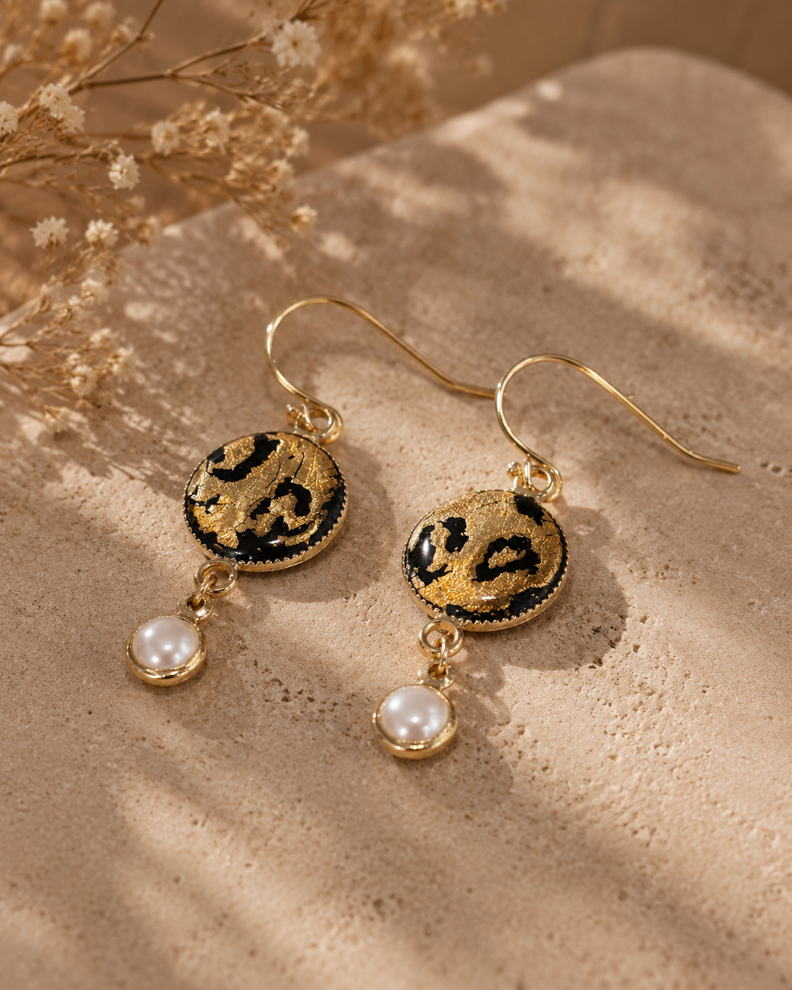 “Identity” Jewelry Set