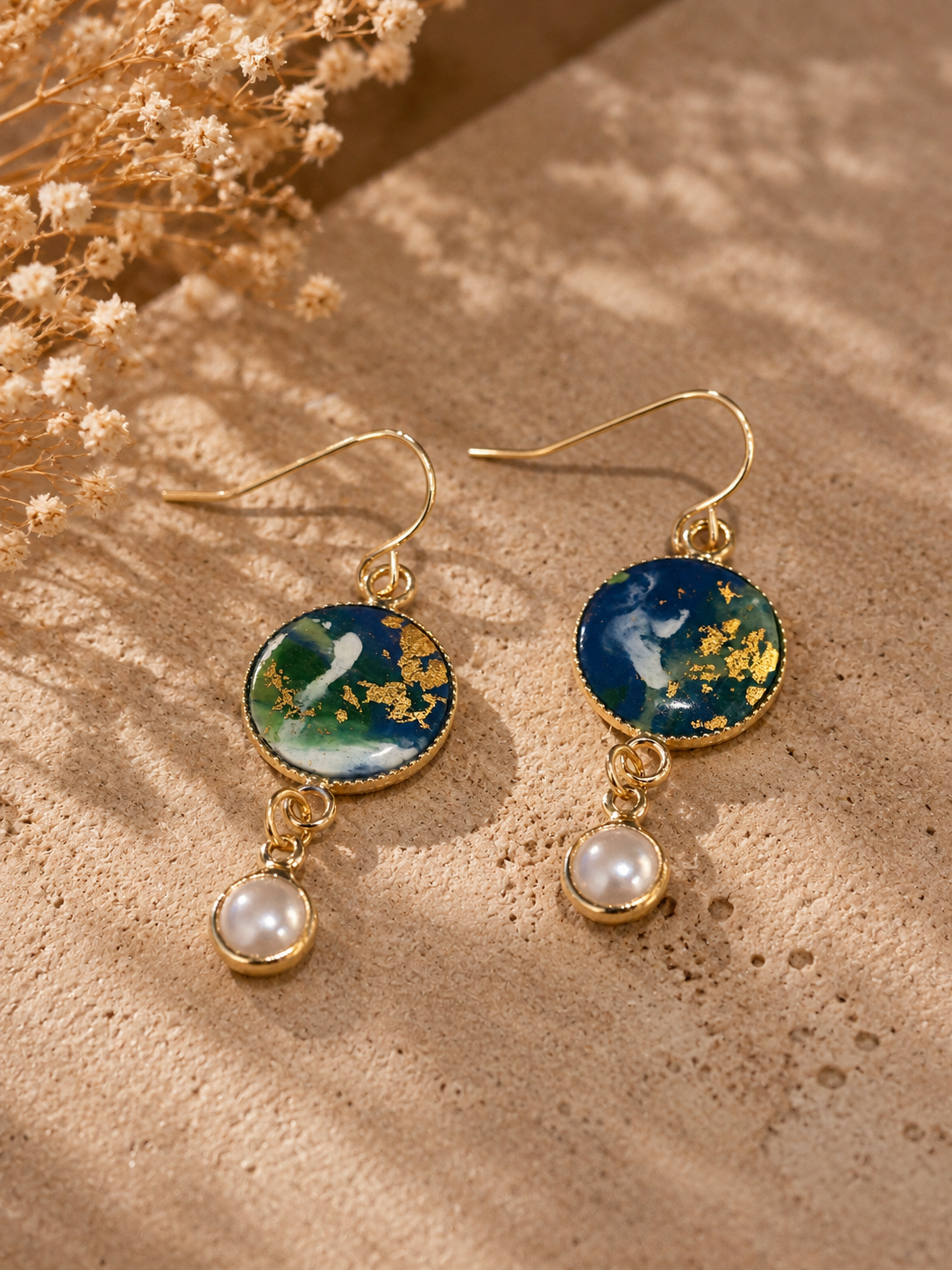 “World Changer” Jewelry Set