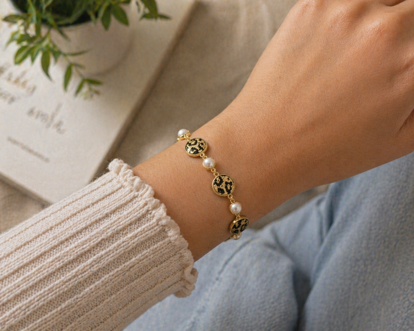 “Identity” Bracelet