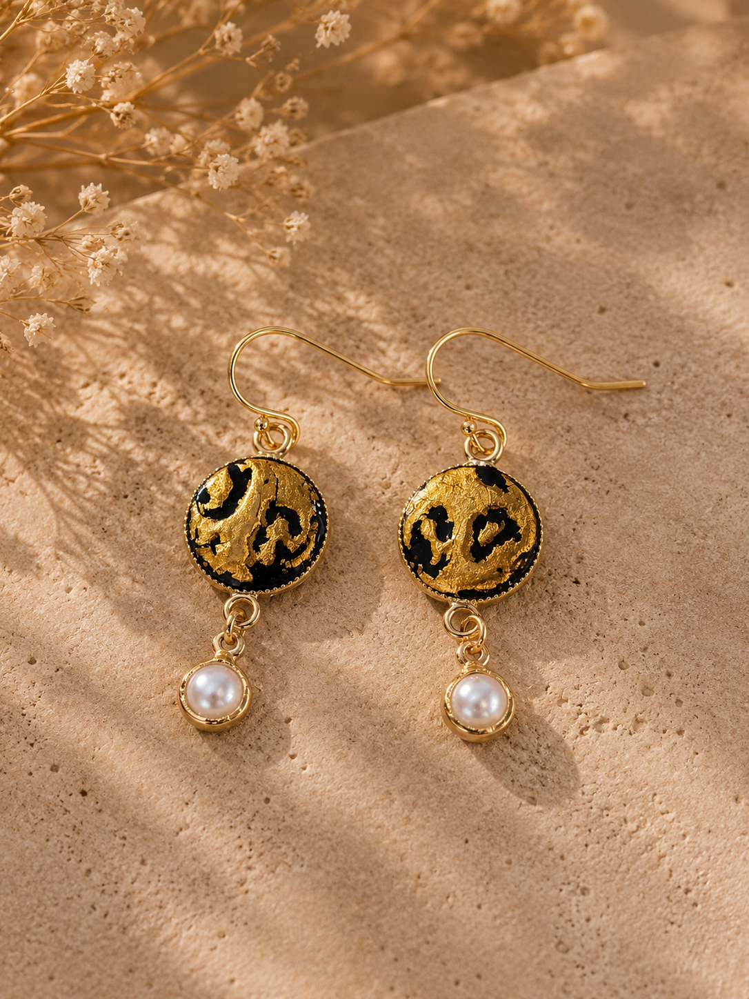 “Identity” Earrings