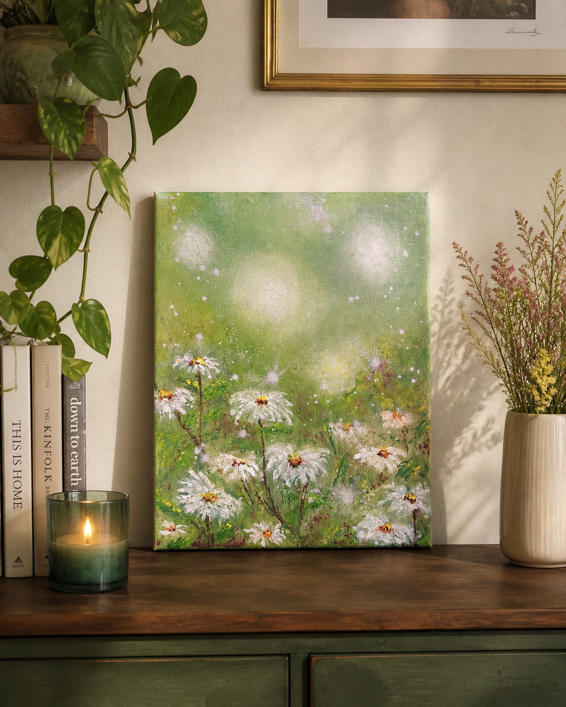 "Daisies"